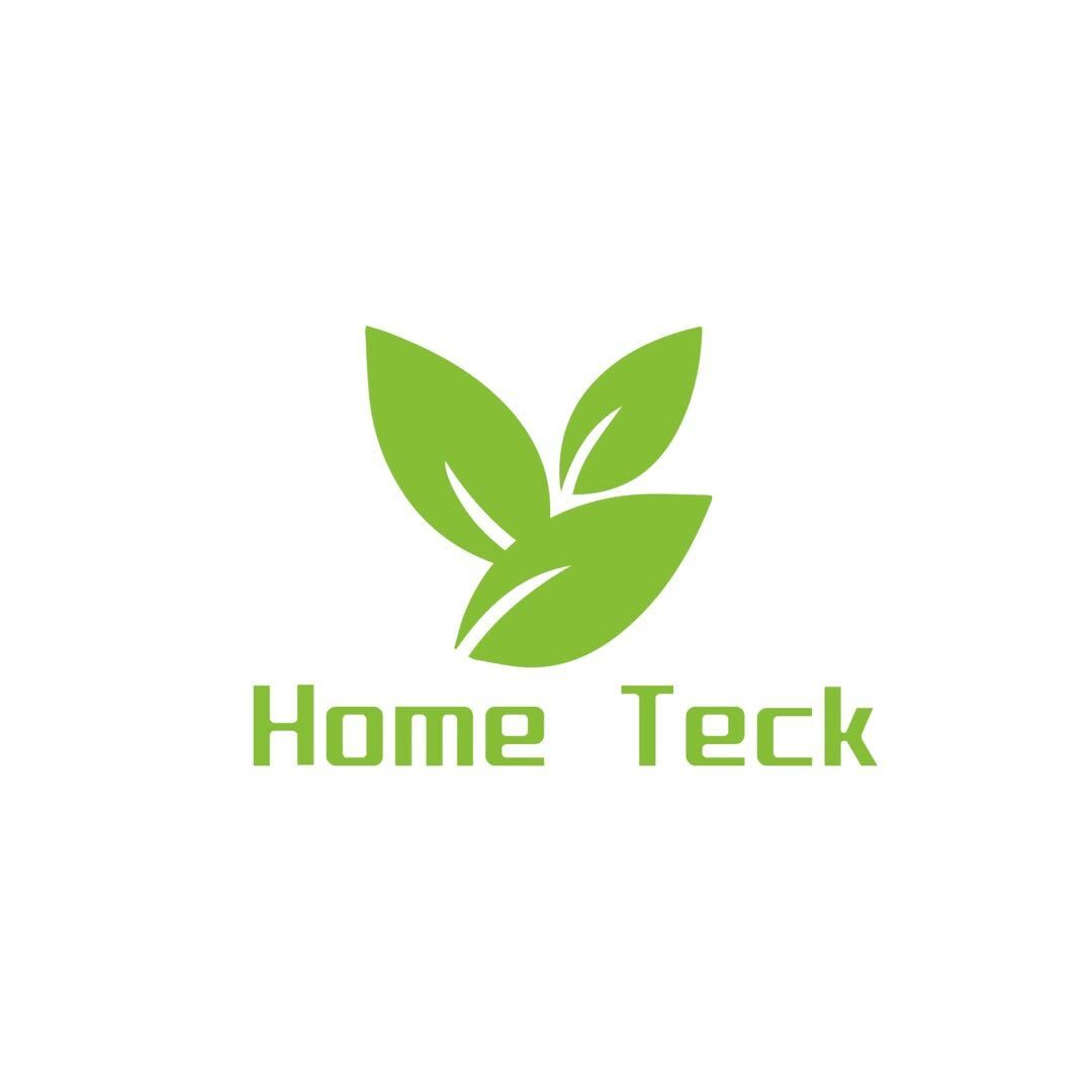 Home Teck Logo
